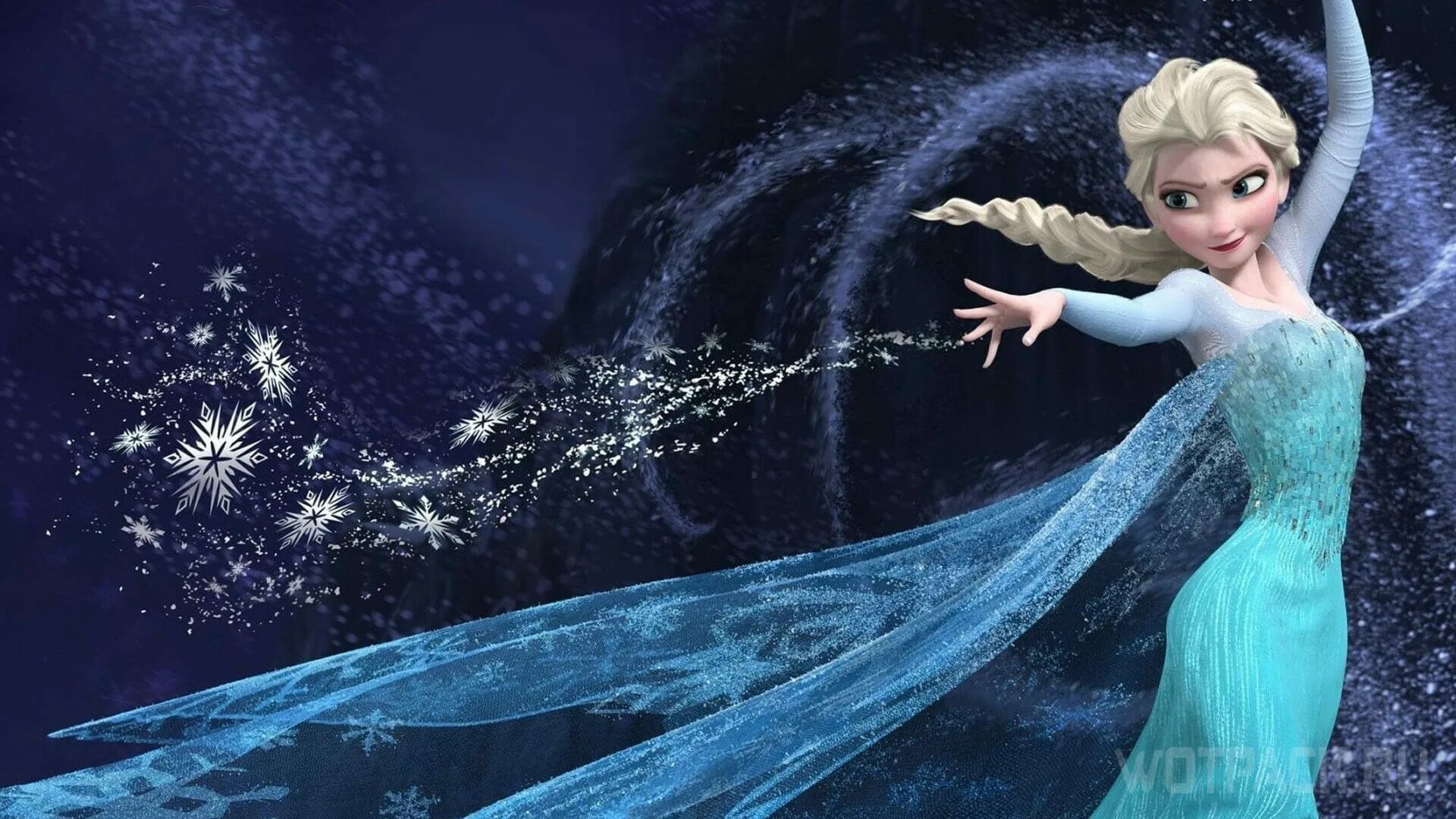 Frozen 3 дата