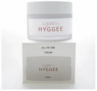 First cream