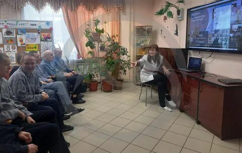 Социальный дом 2