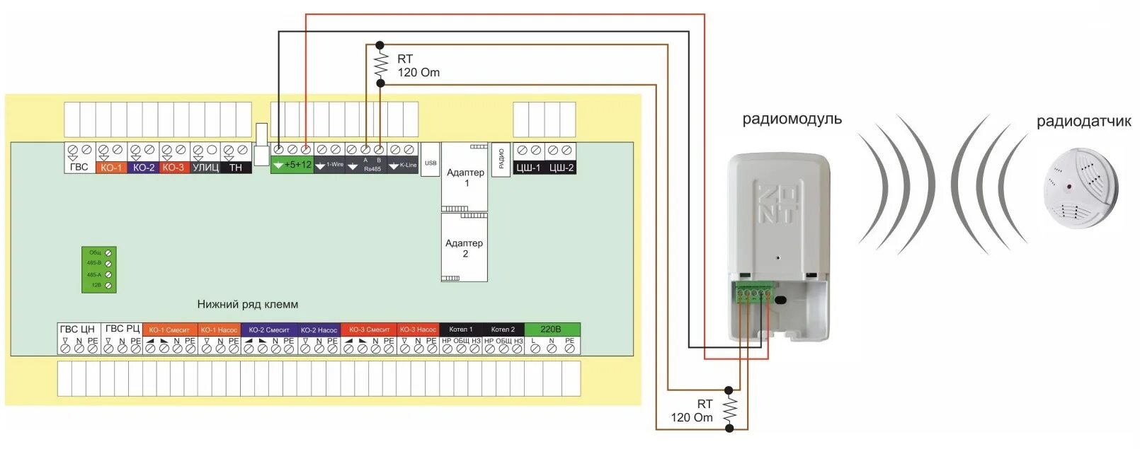 Zont new подключение. Zont мл-590. Радиомодуль Zont мл-590. Комнатный термостат Zont мл-232. Zont connect схема подключения.