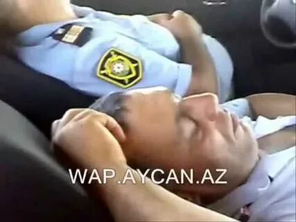 Sleeping policeman