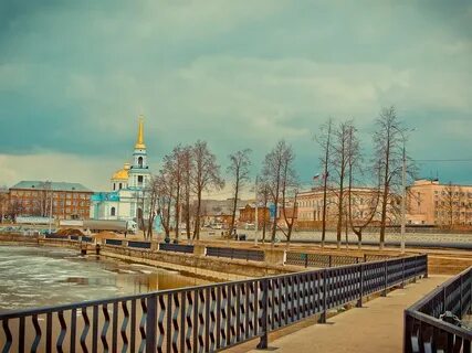 Воткинск какое время