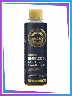 Mannol ester