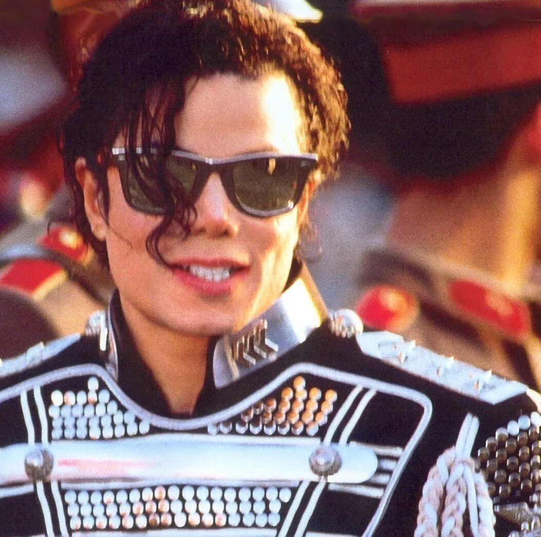 Michael Jackson 1990. Все клипы майкла джексона