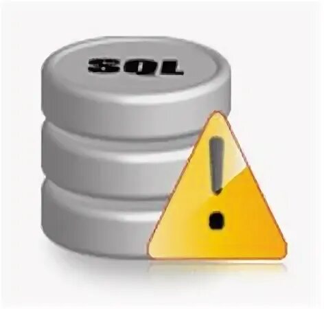 Corrupt database