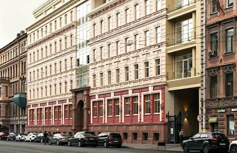 Марата 23 санкт петербург
