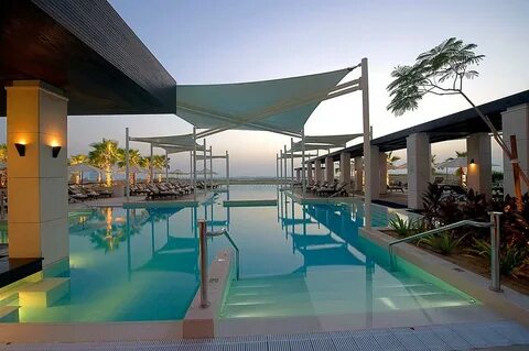 Yas island rotana 4
