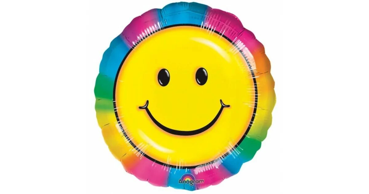Smiling 18