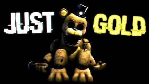 Just gold