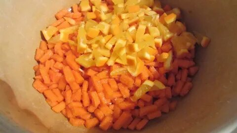 Тыква квашеная