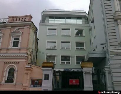 Дмитровка 5