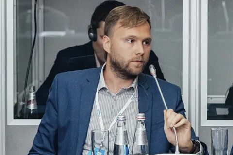 Сережа мокеров