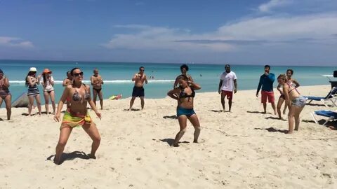 Куба видео