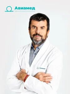 Авиамед жуковский
