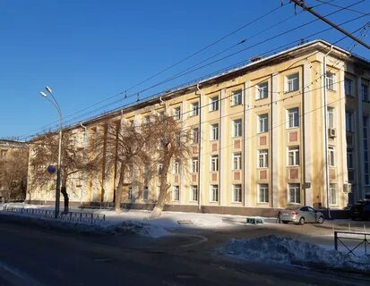 Новосибирский авиационный