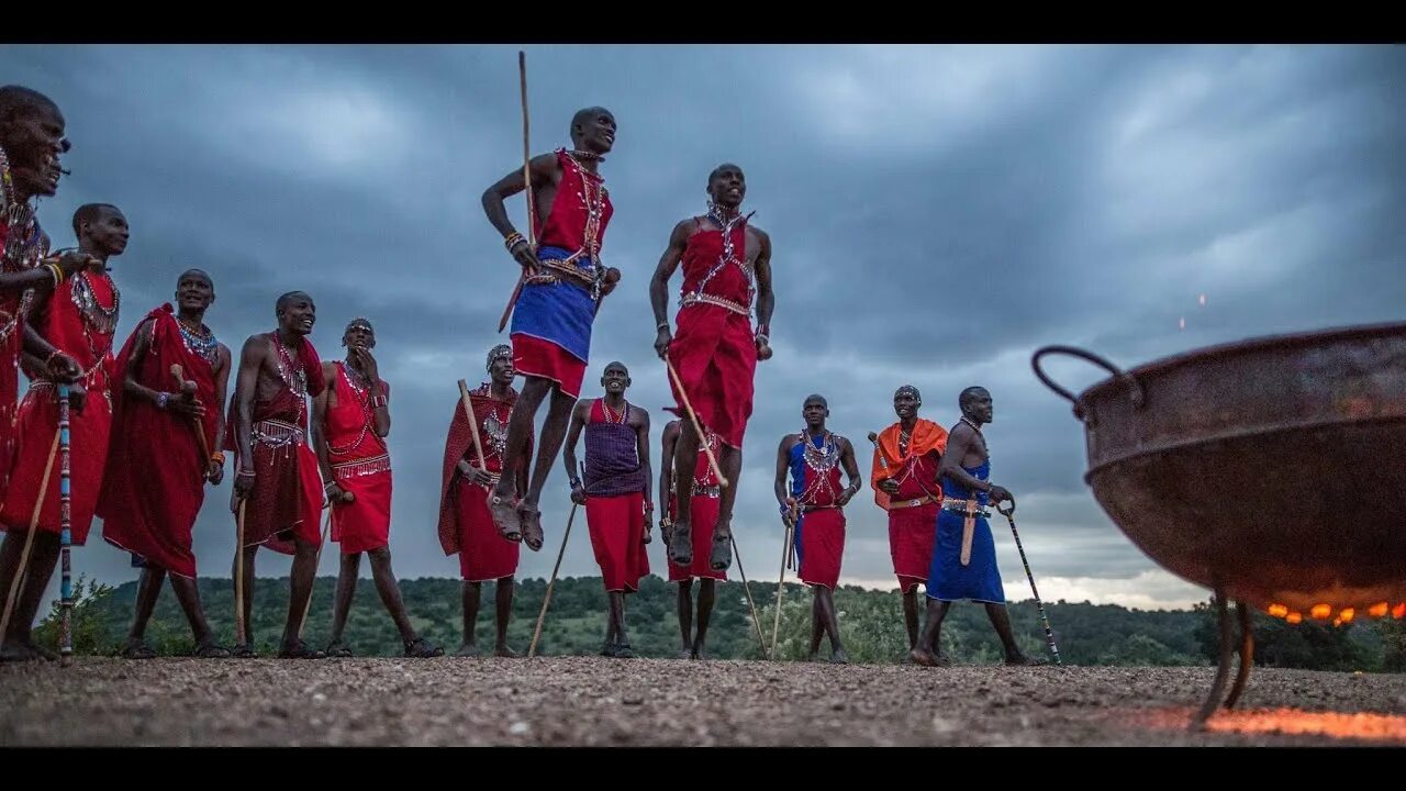 Angama Mara Кения. Angama Mara, Maasai Mara. Деревня Масаев Кения. Племя Самбуру Африка Кения. Africa 10