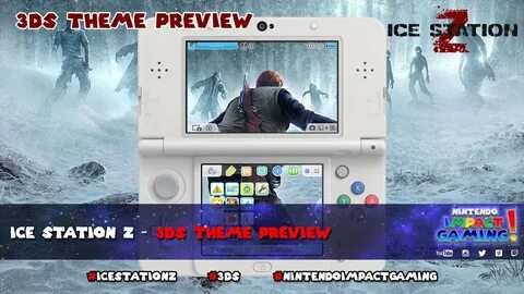 Ice demo