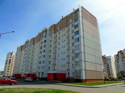 Гомель 40