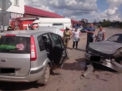 Новости кинешма сегодня происшествия