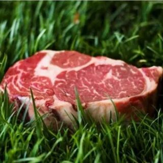 Grass fed