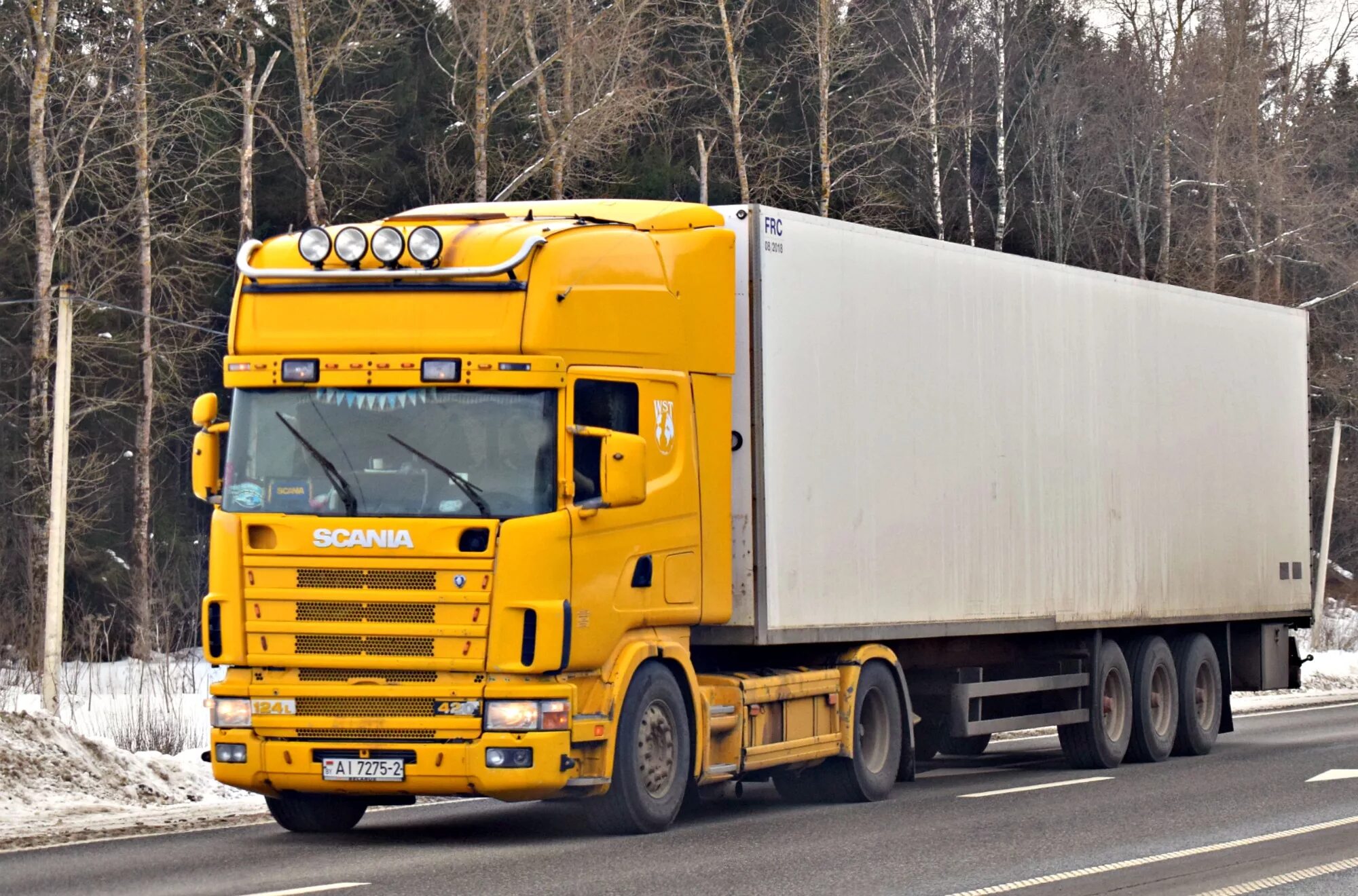 Scania 2 series. Scania 4. Scania 4 Series nor Cargo. Скания 114.