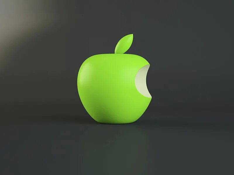 Apple go