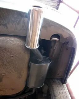 Отстрелы на приоре