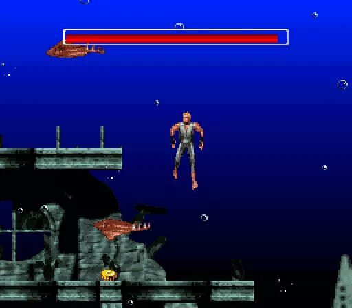 Waterworld игра. Waterworld сега. Waterworld Rus Sega. Игра ватер ворлд