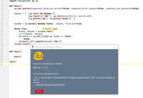 File obj python