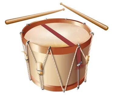 Drum tools