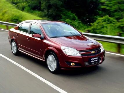 Opel chevrolet