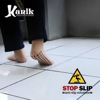 Slip and stop 1988