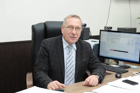 Проректор по научной и инновационной деятельности