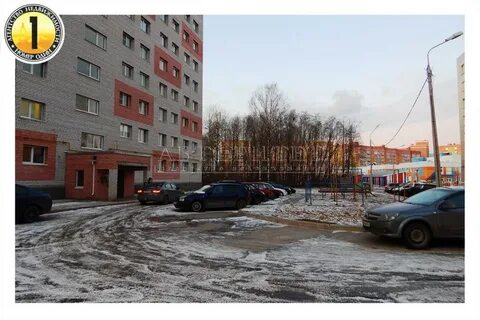 Череповец 18