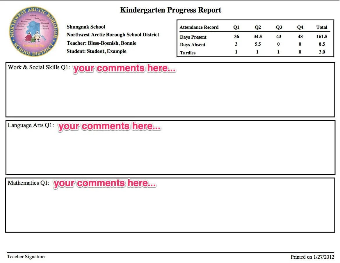 Student progress. Teachers Report example. Progress Report. Examples for progress Report for students. Student Report example.