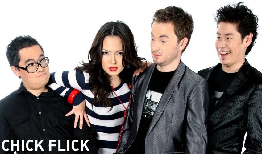Chick To Chick Текст
