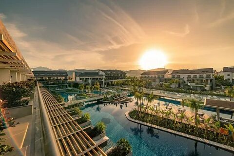 The residence sensatori barut