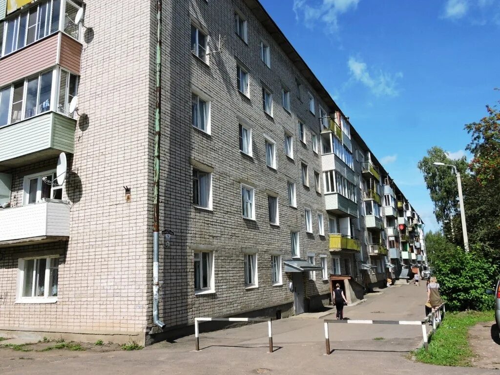 Квартиры в городе углич. Квартиры в городе углич