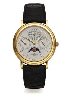 Часы мужские vacheron constantin geneve