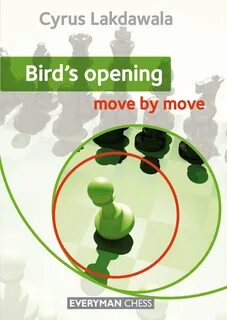 Opening move