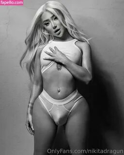 Nikitadragun onlyfans ❤ Best adult photos at appspire.bz