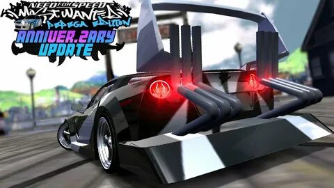 Need for speed most pepega edition