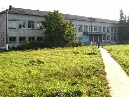 Школа 6 богородск