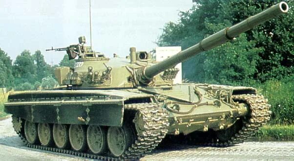 М 84 ас