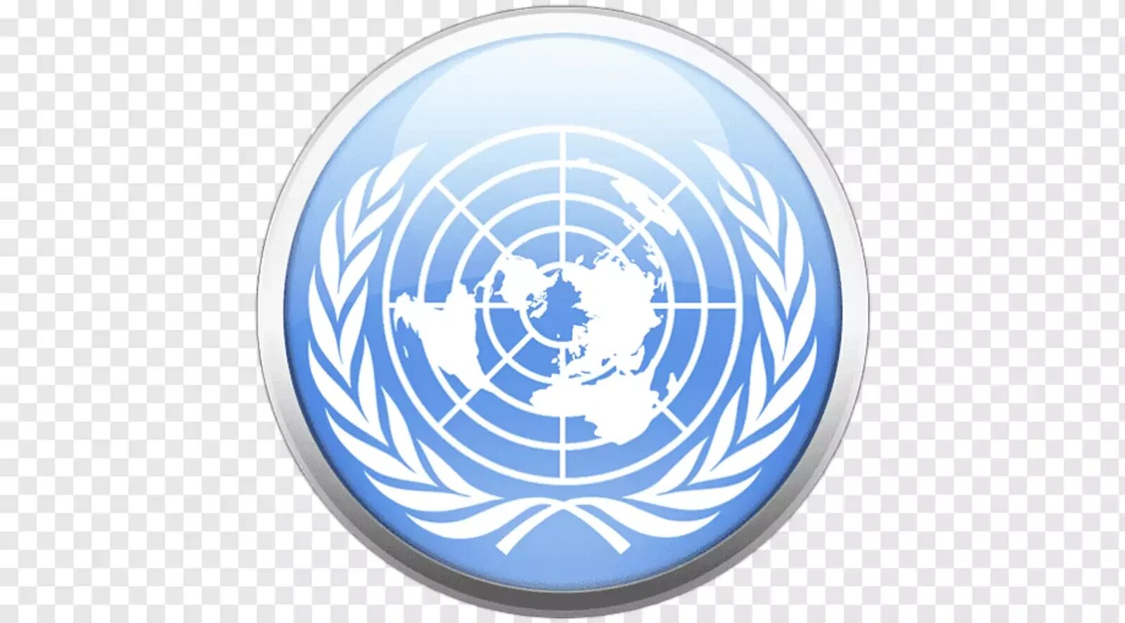 Оон без. Организация Объединенных наций эмблема. Организация Объединённых наций лого. Совет безопасности ООН лого. Герб ООН.