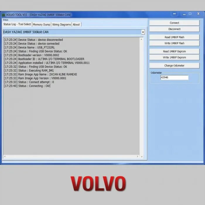 I/O Terminal Volvo. Level adjustment Tool Volvo. Хвост для прошивки Volvo. Sh7058 Volvo чем прошить.