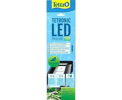 Светильники led tetra