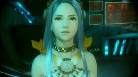 Final fantasy записи