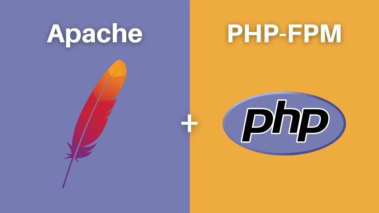 Php fpm run. Php-FPM. Популярность связки Apache php. Php7 vs php8 Elephant.