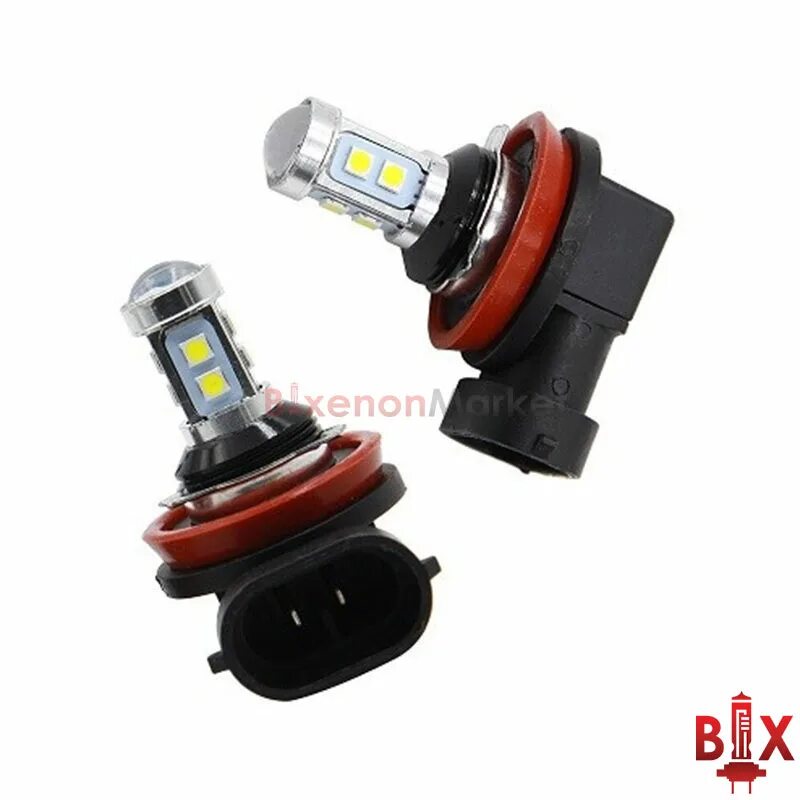 Светодиодные лампы линзованные н11. Птф н11. Н8 лампа противотуманная диодная. Цоколь led lamp h11 в птф. Лампа светодиодная н11 для птф.